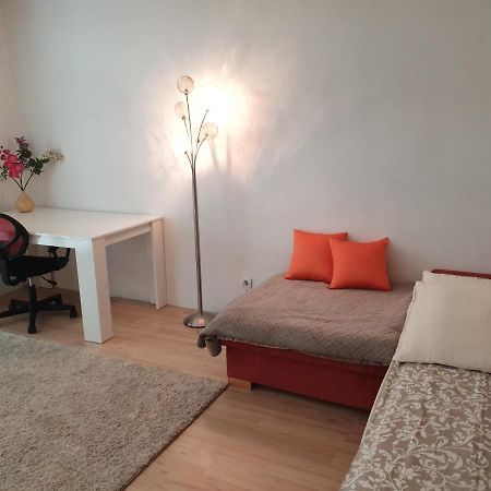 Ljubljanaart Apartment Zewnętrze zdjęcie