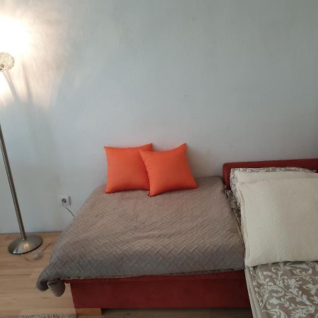 Ljubljanaart Apartment Zewnętrze zdjęcie